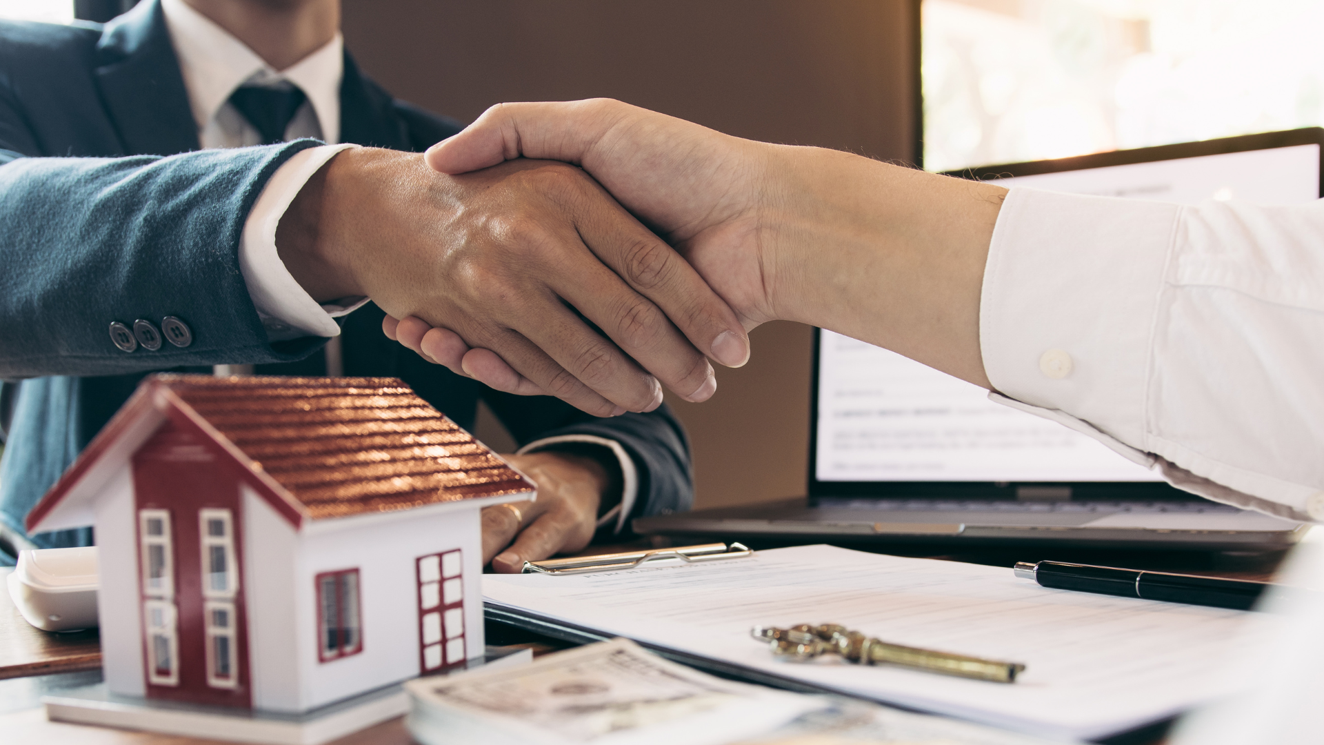 Professional property management